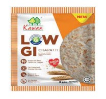 LOW GI CHAPATTI 400 G